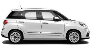 EGEA 500 L